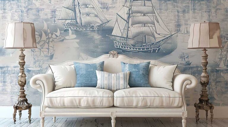 Wallpaper installation in Miami FL